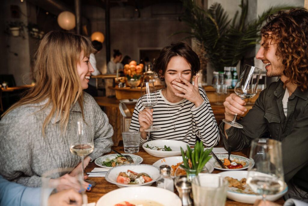 A Food Lover’s Guide to Knollwood Heights: Southern Pines’ Hidden Culinary Gem